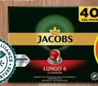 Hofer Nespressokompatible kapseln Angebot