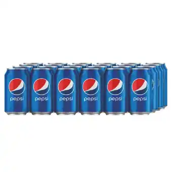 T&G Pepsi cola, pepsi max oder seven up t&g 0.33 liter 1 dose Angebot