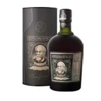 T&G Diplomatico rum riserva exclusiva t&g 0.70 liter 1 packung Angebot
