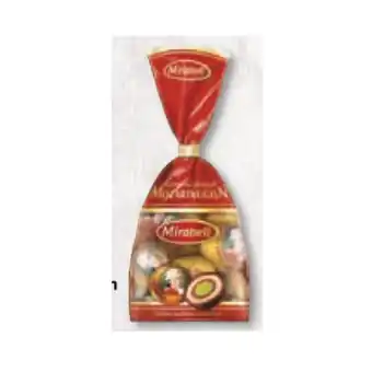 Unimarkt Mirabell mozartkugeln unimarkt 136 gramm 1 packung Angebot
