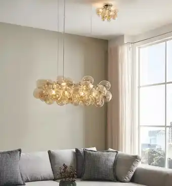 XXXLutz By rydéns hängeleuchte 7363003407 xxxlutz 1 stück Angebot