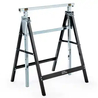 Hofer Workzone arbeitsunterstellbock hofer 1 stück Angebot