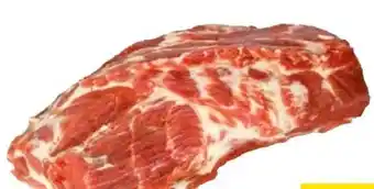 Transgourmet Schwein schopf Angebot