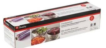 Transgourmet Frischhaltefolie Angebot