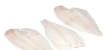 Transgourmet Pazifisches schollenfilet natur Angebot