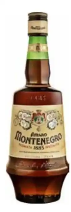 Transgourmet Amaro Angebot