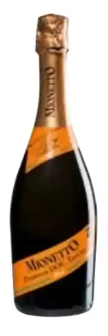 Transgourmet Spumante prosecco Angebot