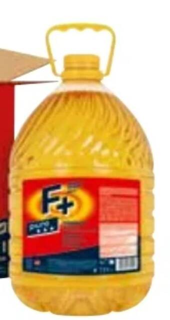 Transgourmet Frittieröl pure Angebot