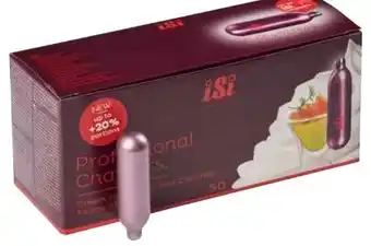 Transgourmet Professional chargers Angebot