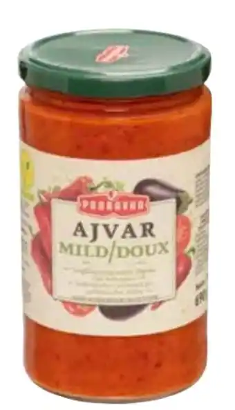 Transgourmet Ajvar Angebot