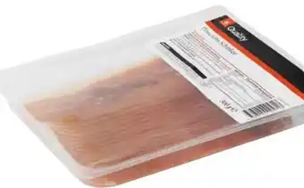 Transgourmet Prosciutto crudo Angebot