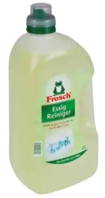Transgourmet Essig reiniger Angebot
