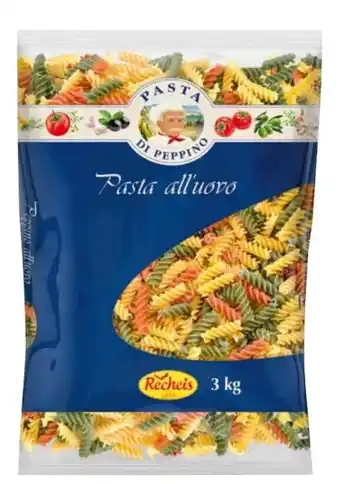 Transgourmet Tricolore teigwaren Angebot