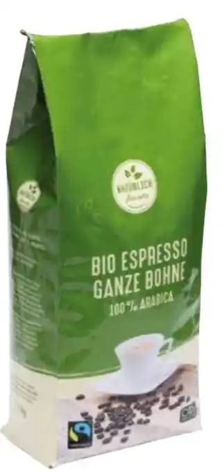 Transgourmet Bio kaffee Angebot