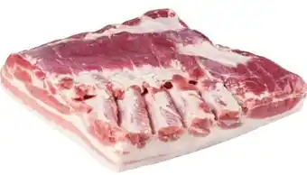 Transgourmet Schwein surbauch Angebot