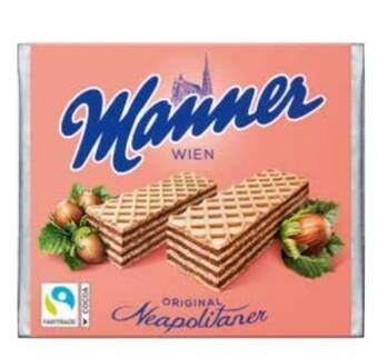 Transgourmet Neapolitaner Angebot