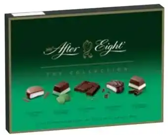 Transgourmet After eight Angebot