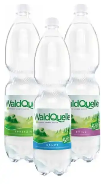Transgourmet Mineralwasser Angebot