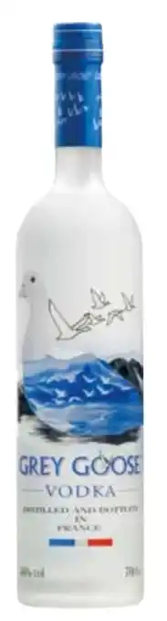Transgourmet Vodka Angebot