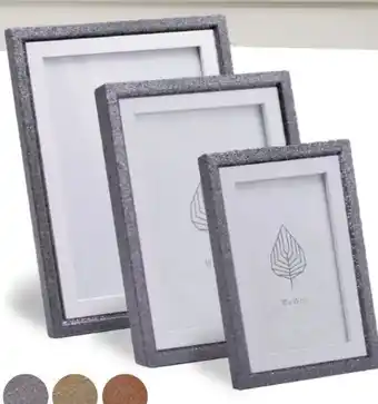 TEDi Bilderrahmen Angebot