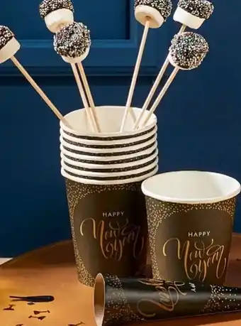 TEDi Party-becher Angebot