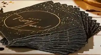 TEDi Servietten Angebot