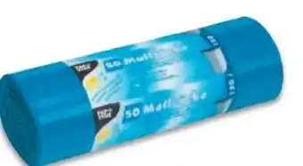 Metro Müllsäcke ldpe Angebot