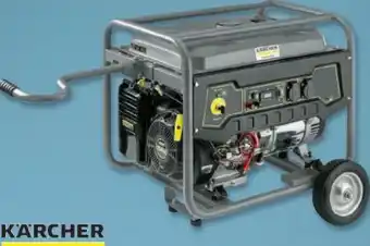 Metro Stromerzeuger pgg 3/1 Angebot