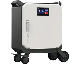 Hornbach Powerstation bluepalm bp-m5000, 5210 wh Angebot