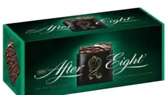 Transgourmet After eight Angebot