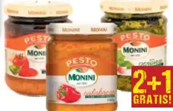 Maximarkt Pesto Angebot