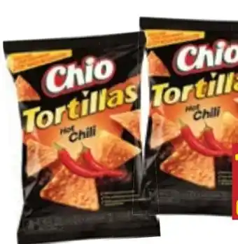 Maximarkt Tortillas Angebot