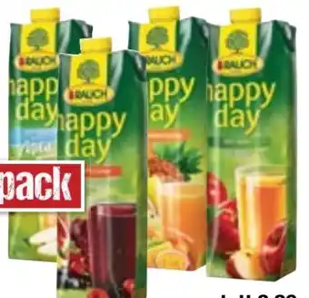 Maximarkt Happy day Angebot