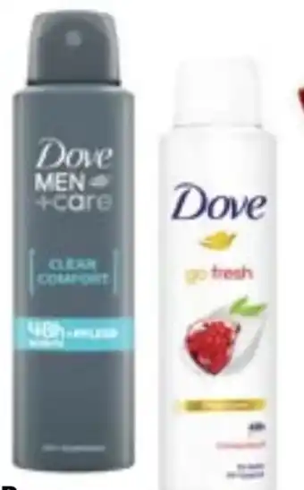 Maximarkt Deospray Angebot
