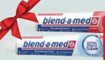 Maximarkt Zahncreme Angebot