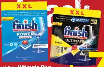 Maximarkt Finish XXL Power Classic Angebot