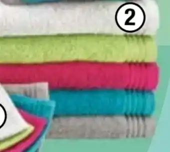 Maximarkt Handtuch Angebot