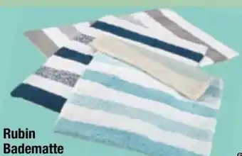 Maximarkt Badematte Angebot