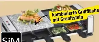 Maximarkt Raclette kombi Angebot