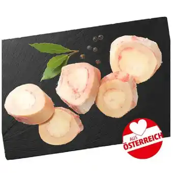 PENNY Ich bin österreich rinderknochen penny 1 kilogramm Angebot