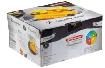 Transgourmet Putenschnitzel Angebot