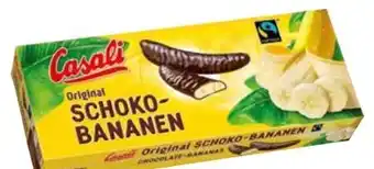 Transgourmet Original schoko-bananen Angebot