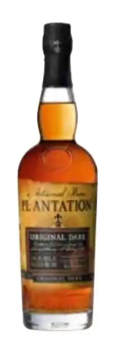 Transgourmet Original dark rum Angebot