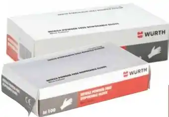 Transgourmet Nitril handschuhe Angebot
