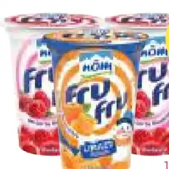 MPreis Fru fru Angebot