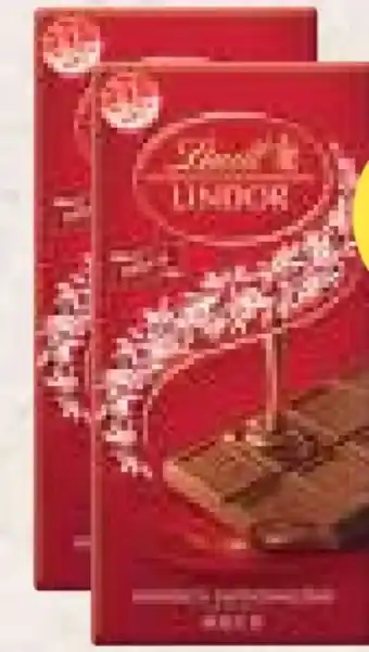 MPreis Lindor tafel Angebot