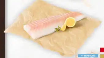 Kabeljau Loins