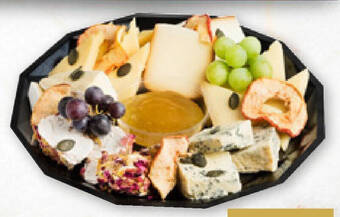 Billa Österreichische Käseplatte Angebot