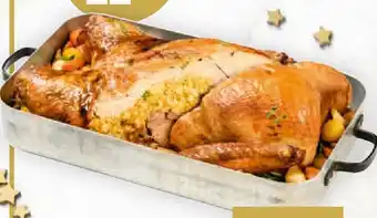 Billa Gefüllter Truthahn Angebot