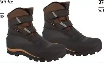 Lagerhaus WERKSTOFF Winterstiefel Tove Angebot